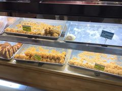 -鲍师傅糕点(五角场店)