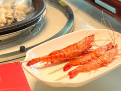 -水禾轩·海鲜蒸汽主题餐厅(拱北店)