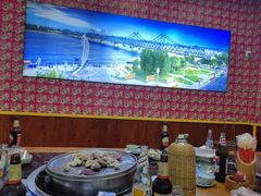 -边江铁锅炖鱼(振八街店)