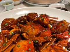 -湖滨28中餐厅·西湖宴·杭州君悦酒店