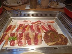 -新石器烤肉(无锡万象城店)