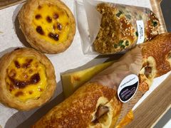 -好利来(温江合生汇店)