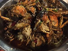 -巴厘龙虾·榜首油焖大虾(旗舰店·万松园)