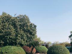 -浙江省博物馆(孤山馆区)