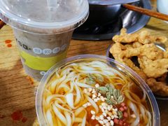 凉虾-渝味黄姐火锅(黄泥村店)