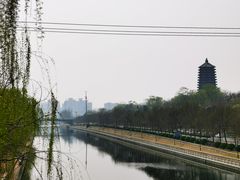 -玲珑塔公园