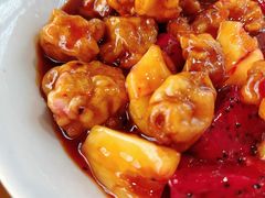 -潮粥荟·潮汕砂锅粥(槐房万达店)