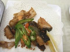 -新享乐海鲜(翠华路店)