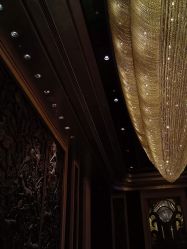 -中谷小南国花园酒店·宴会厅