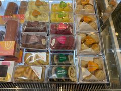 -BreadTalk面包新语·烘焙蛋糕(东方雅苑店)