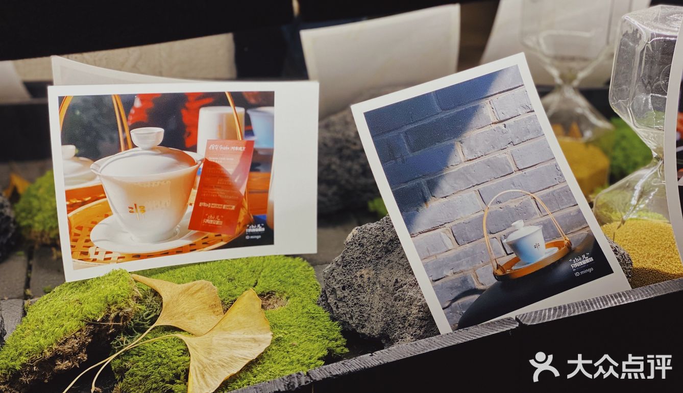 北京咖啡 | 海鲜市场下午即将闭市的风味的豆子