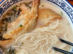 -无锡苏宁银河国际酒店-麺餐厅