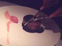 Paletto意大利餐厅-丽思卡尔顿酒店-PALETTO意大利餐厅