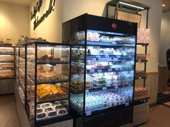 -85度C(厦门中华城新店)