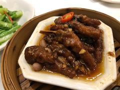 -稻香酒家(天河城店)