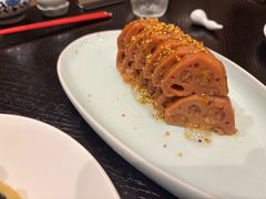 -海天楼中餐厅(吴宫泛太平洋酒店)