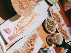 -一心创作料理屋(经开万达店)
