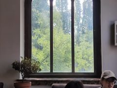-1901 Cafe(西四店)