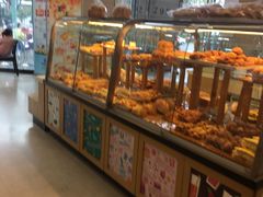 -长发西饼(临顿路店)