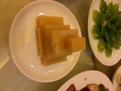 豌豆黄-仿膳饭庄(天安门店)