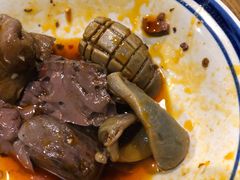 -周幺妹重庆老火锅(银泰城总店)