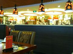 -小天鹅火锅(美佳华店)
