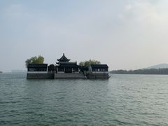 -石湖景区