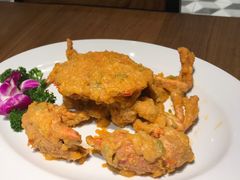 -泰华海鲜中餐厅(普吉镇店)