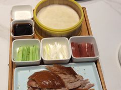-钱塘秋荷(开鲁路店)