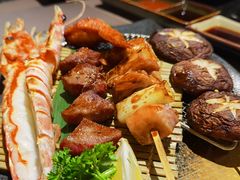 -松临·铁板烧&Omakase(神农店)