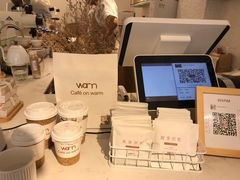 -Cafe on warm(丹霞店)