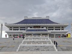 -六鼎山文化旅游区