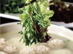 肉丸汤-湘语·湖南家常菜(新洲店)