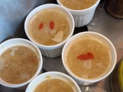 -东方早茶 海鲜•青岛菜(国信体育中心店)