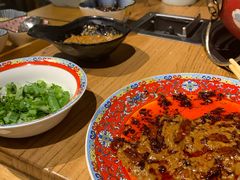 -贰重天冰煮羊自助火锅(东坝店)