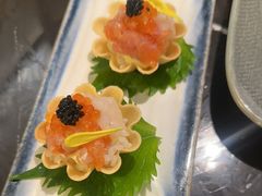 -大葉日本料理·龍蝦任食放題(廣州W酒店)