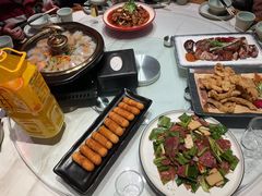 -饕然·民间川菜(龙泉店)