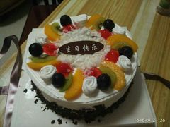 -莲塘马得利·蛋糕(斗柏路·唐庄店)