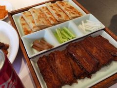 -106餐厅(山水文园店)