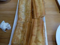 -食膳公园包子铺(烈士公园店)