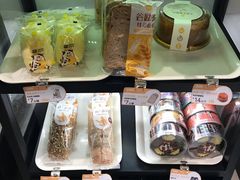 -一鸣真鲜奶吧(动车南站店)
