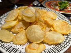 -卢布里西餐厅(海拉尔店)