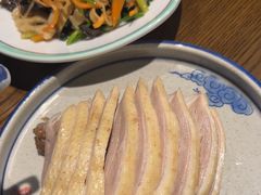 -老盛庆排档•南京菜(夫子庙店)