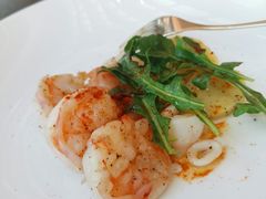 -瑞吉酒店 · Elba 欧尔巴意大利餐厅· 精致意餐·云端聚会