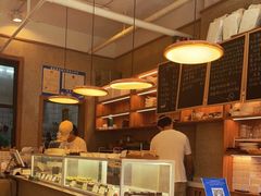 -发酵食堂(屏风街店)