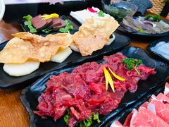 -束河人家(南锣鼓巷店)