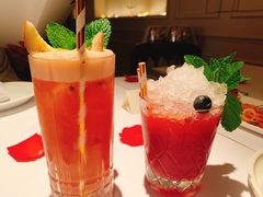 -壳里西餐厅Coquille Seafood Bistro(蒙自路店)