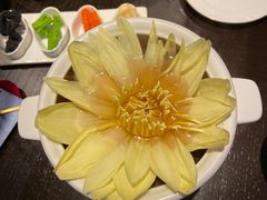 -甄御•海鲜新青岛菜(麦岛店)