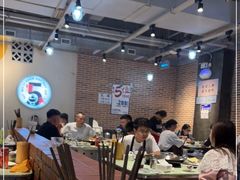 大堂-五里关火锅(牛市口店)