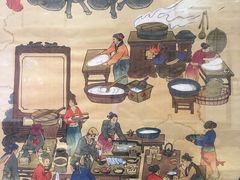 -秦人美食(区庄店)